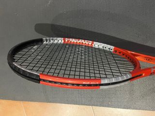 HEAD Liquidmetal RADICAL TOUR...como NUEVA!