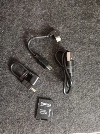 Pacchetto GoPro Hero 7 Black