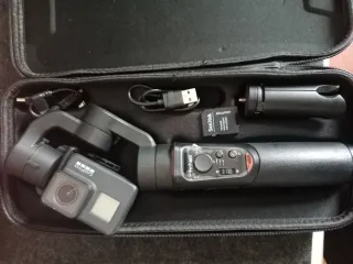 Pacchetto GoPro Hero 7 Black