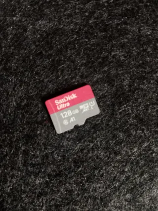 Pacchetto GoPro Hero 7 Black