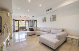 Piso en alquiler en Lomas de Marbella Club - Puente Romano en Marbella