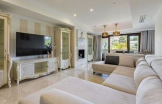 Piso en alquiler en Lomas de Marbella Club - Puente Romano en Marbella