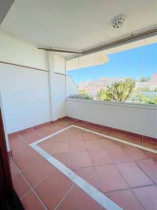 Piso en alquiler en Lomas de Marbella Club - Puente Romano en Marbella