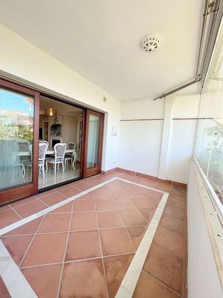 Piso en alquiler en Lomas de Marbella Club - Puente Romano en Marbella
