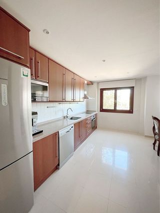 Piso en alquiler en Lomas de Marbella Club - Puente Romano en Marbella