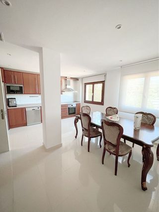 Piso en alquiler en Lomas de Marbella Club - Puente Romano en Marbella