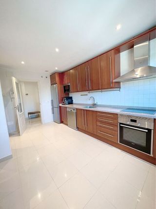 Piso en alquiler en Lomas de Marbella Club - Puente Romano en Marbella