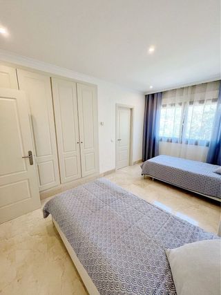 Piso en alquiler en Lomas de Marbella Club - Puente Romano en Marbella