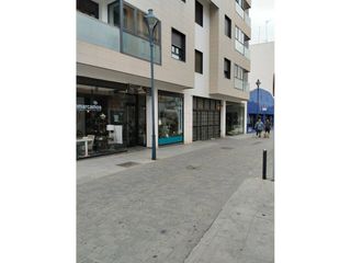 Local comercial en alquiler en Almendralejo
