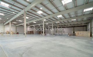 Nave industrial en alquiler en Picassent