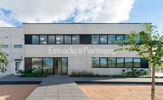 Nave industrial en alquiler en Picassent