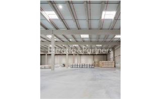 Nave industrial en alquiler en Picassent