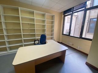 Oficina en alquiler en Barrio de Abando en Bilbao