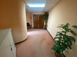 Oficina en alquiler en Barrio de Abando en Bilbao