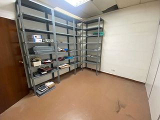 Oficina en alquiler en Barrio de Abando en Bilbao