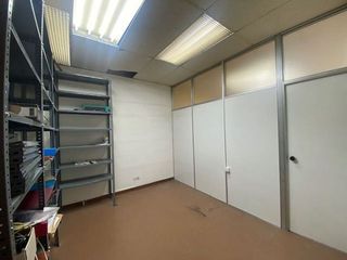 Oficina en alquiler en Barrio de Abando en Bilbao