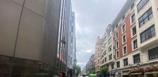 Oficina en alquiler en Barrio de Abando en Bilbao