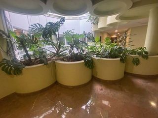 Oficina en alquiler en Barrio de Abando en Bilbao