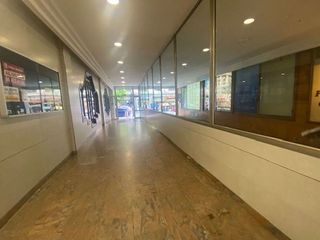 Oficina en alquiler en Barrio de Abando en Bilbao