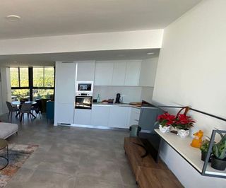 Piso en alquiler en Playa de Poniente en Benidorm