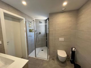 Piso en alquiler en Playa de Poniente en Benidorm