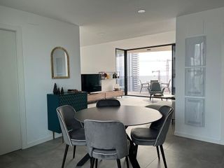 Piso en alquiler en Playa de Poniente en Benidorm