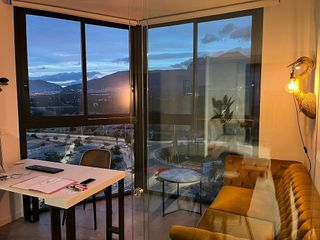 Piso en alquiler en Playa de Poniente en Benidorm