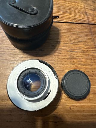 Obiettivo Kenko TO-R Auto Telephoto