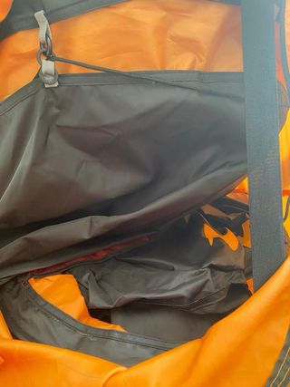 Tienda campaña Quechua 2 Seconds