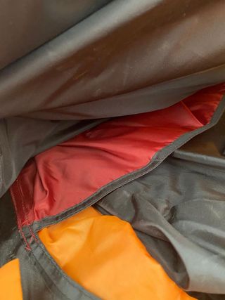 Tienda campaña Quechua 2 Seconds