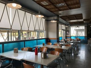 Local comercial en alquiler en Cortadura - Zona Franca  en Cádiz