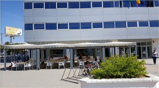 Local comercial en alquiler en Cortadura - Zona Franca  en Cádiz