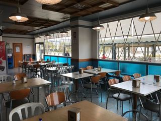 Local comercial en alquiler en Cortadura - Zona Franca  en Cádiz