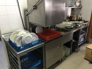 Local comercial en alquiler en Cortadura - Zona Franca  en Cádiz