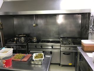 Local comercial en alquiler en Cortadura - Zona Franca  en Cádiz