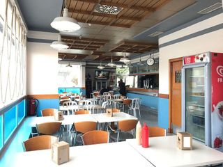 Local comercial en alquiler en Cortadura - Zona Franca en Cádiz