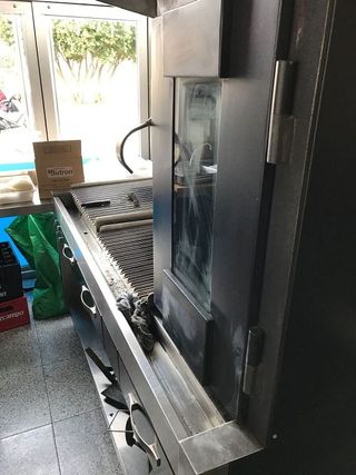 Local comercial en alquiler en Cortadura - Zona Franca en Cádiz