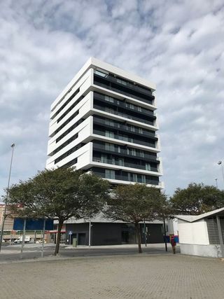 Local comercial en alquiler en Cortadura - Zona Franca en Cádiz