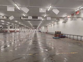 Nave industrial en alquiler en Zona Estación en Valdemoro