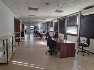 Nave industrial en alquiler en Zona Estación en Valdemoro