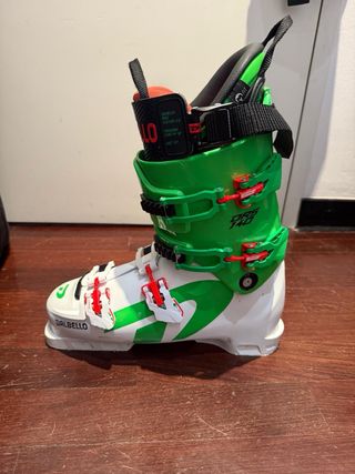 Scarponi sci Dalbello DRS 140 Race Last 97