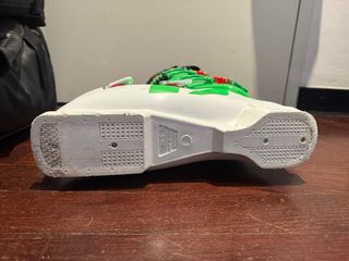 Scarponi sci Dalbello DRS 140 Race Last 97