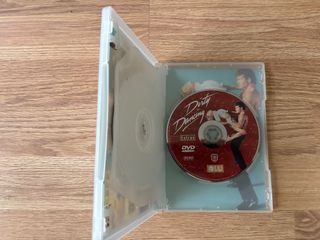 Dirty Dancing (DVD Edición de Lujo 2 discos)