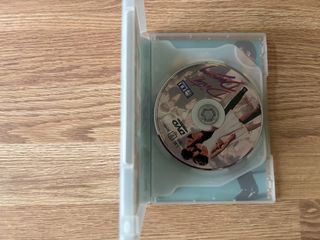 Dirty Dancing (DVD Edición de Lujo 2 discos)