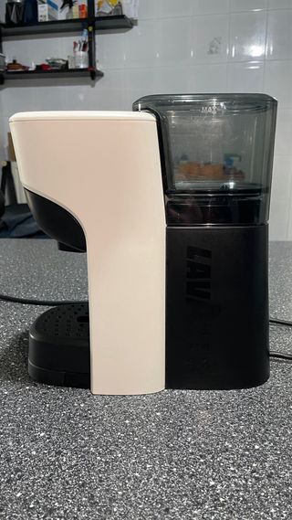 Macchina Caffè Lavazza LM840