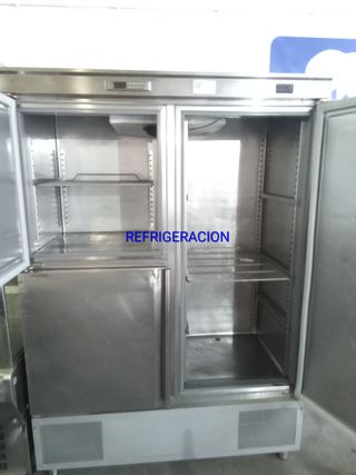 Armario Refrigeración Congelación
