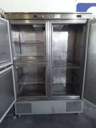 Armario Refrigeración Congelación