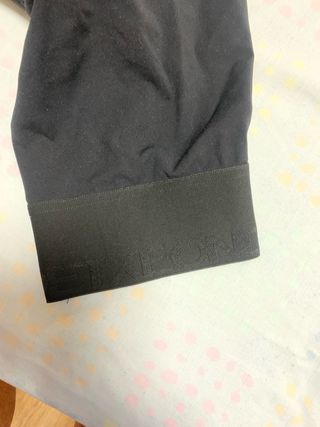 Culote Etxeondo Orhi Pro Negro