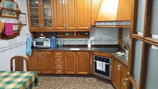 Casa adosada en venta en El Pla de Sant Josep - L'Asil en Elche