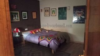 Casa adosada en venta en El Pla de Sant Josep - L'Asil en Elche